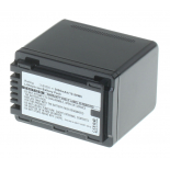 Аккумуляторные батареи для фотоаппаратов и видеокамер Panasonic HC-V210MGKЕмкость (mAh): 3000. Напряжение (V): 3,6