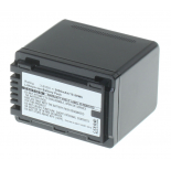 Аккумуляторные батареи для фотоаппаратов и видеокамер Panasonic HC-250EBЕмкость (mAh): 3000. Напряжение (V): 3,6