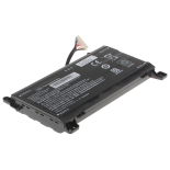 Аккумуляторная батарея для ноутбука HP-Compaq 17-an100TX. Артикул 11-11649.Емкость (mAh): 4400. Напряжение (V): 14,8