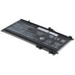 Аккумуляторная батарея для ноутбука HP-Compaq 15-ax030TX. Артикул 11-11508.Емкость (mAh): 3500. Напряжение (V): 11,55