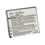 Аккумуляторная батарея RP-BP70L для фотоаппаратов и видеокамер Leica. Артикул iB-F187.Емкость (mAh): 1050. Напряжение (V): 3,7