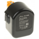 Аккумуляторная батарея для электроинструмента DeWalt DCD945B2. Артикул iB-T188.Емкость (mAh): 3000. Напряжение (V): 12