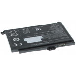 Аккумуляторная батарея для ноутбука HP-Compaq Pavilion 15-AU018WM. Артикул 11-11494.Емкость (mAh): 4400. Напряжение (V): 7,7