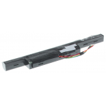 Аккумуляторная батарея для ноутбука Acer Acpire E15 E5-575G-5341. Артикул 11-11561.Емкость (mAh): 4400. Напряжение (V): 10,8