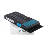 Аккумуляторная батарея FV993 для ноутбуков Dell. Артикул iB-A288.Емкость (mAh): 6600. Напряжение (V): 11,1