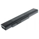 Аккумуляторная батарея для ноутбука MSI CX640-213X. Артикул 11-11420.Емкость (mAh): 4400. Напряжение (V): 11,1