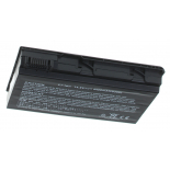 Аккумуляторная батарея 23.TCZV1.004 для ноутбуков Acer. Артикул 11-1134.Емкость (mAh): 4400. Напряжение (V): 14,8