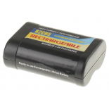Аккумуляторная батарея iBatt iB-F387 для фотокамер и видеокамер CanonЕмкость (mAh): 500. Напряжение (V): 6