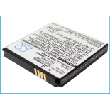 Аккумуляторная батарея SBPL0101901 для телефонов, смартфонов LG. Артикул iB-M2187.Емкость (mAh): 1100. Напряжение (V): 3,7