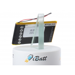 Аккумуляторные батареи для навигаторов Garmin (Гармин)Емкость (mAh): 1200. Напряжение (V): 3,7