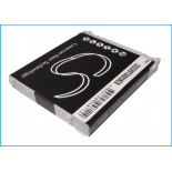 Аккумуляторная батарея SHBU01 для телефонов, смартфонов Sharp. Артикул iB-M2852.Емкость (mAh): 700. Напряжение (V): 3,7