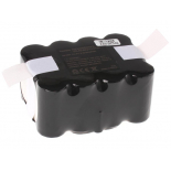 Аккумуляторная батарея для пылесоса Zeco V700. Артикул iB-T906.Емкость (mAh): 3500. Напряжение (V): 14,4