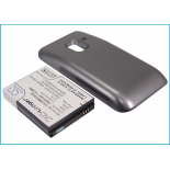 Аккумуляторная батарея для телефона, смартфона Samsung SCH-R920. Артикул iB-M2687.Емкость (mAh): 2800. Напряжение (V): 3,7