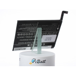 Аккумуляторная батарея iBatt iB-M1995 для телефонов, смартфонов HuaweiЕмкость (mAh): 3900. Напряжение (V): 3,85