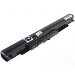 Аккумуляторная батарея для ноутбука HP-Compaq 15-af022ur. Артикул 11-11029.Емкость (mAh): 2200. Напряжение (V): 14,6