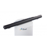 Аккумуляторная батарея для ноутбука Packard Bell EasyNote TE69KB. Артикул iB-A404.Емкость (mAh): 2200. Напряжение (V): 14,8