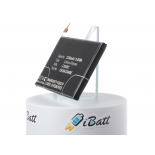 Аккумуляторная батарея EB-BA320ABE для телефонов, смартфонов Samsung. Артикул iB-M2701.Емкость (mAh): 2350. Напряжение (V): 3,85