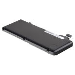 Аккумуляторная батарея A1322 для ноутбуков Apple. Артикул iB-A429.Емкость (mAh): 5200. Напряжение (V): 10,95