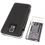Аккумуляторная батарея для телефона, смартфона Samsung SM-G9008V. Артикул iB-M697.Емкость (mAh): 5600. Напряжение (V): 3,85
