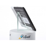 Аккумуляторная батарея iBatt iB-M1589 для телефонов, смартфонов WikoЕмкость (mAh): 3000. Напряжение (V): 3,8