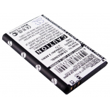 Аккумуляторная батарея iBatt iB-M2319 для телефонов, смартфонов MotorolaЕмкость (mAh): 1050. Напряжение (V): 3,7