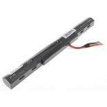 Аккумуляторная батарея для ноутбука Acer Aspire E5-774G-53YB. Артикул iB-A1078.Емкость (mAh): 2800. Напряжение (V): 14,8