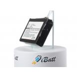 Аккумуляторная батарея iBatt iB-M219 для телефонов, смартфонов PalmЕмкость (mAh): 2400. Напряжение (V): 3,7