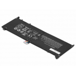 Аккумуляторная батарея для ноутбука HP-Compaq ENVY x2 11-g030ea. Артикул iB-A1035.Емкость (mAh): 6560. Напряжение (V): 3,7