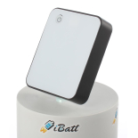 Внешняя аккумуляторная батарея Power Bank iBatt  iB-S402HB