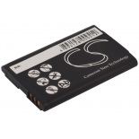 Аккумуляторная батарея SBPL0080101 для телефонов, смартфонов LG. Артикул iB-M2209.Емкость (mAh): 650. Напряжение (V): 3,7