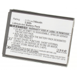 Аккумуляторная батарея iBatt iB-M445 для телефонов, смартфонов T-MobileЕмкость (mAh): 700. Напряжение (V): 3,7