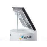 Аккумуляторная батарея iBatt iB-M1326 для телефонов, смартфонов AsusЕмкость (mAh): 5000. Напряжение (V): 3,8