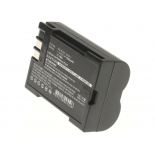 Аккумуляторная батарея iBatt iB-F204 для фотокамер и видеокамер OlympusЕмкость (mAh): 1500. Напряжение (V): 7,4