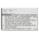 Аккумуляторная батарея A380 для телефонов, смартфонов Runbo. Артикул iB-M625.Емкость (mAh): 3000. Напряжение (V): 3,7