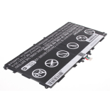 Аккумуляторная батарея AA1DA2WS/7-B для ноутбуков Samsung. Артикул iB-A853.Емкость (mAh): 6600. Напряжение (V): 3,8