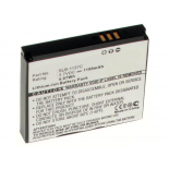 Батарея iB-F259Емкость (mAh): 1100. Напряжение (V): 3,7