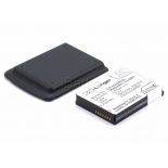 Аккумуляторная батарея iBatt iB-M105 для телефонов, смартфонов HPЕмкость (mAh): 3650. Напряжение (V): 3,7