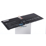 Аккумуляторная батарея для ноутбука HP-Compaq ENVY 13-2057nr Spectre XT Ultrabook. Артикул iB-A623.Емкость (mAh): 3040. Напряжение (V): 14,8