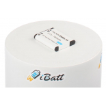 Аккумуляторная батарея iBatt iB-F197 для фотокамер и видеокамер SonyЕмкость (mAh): 700. Напряжение (V): 3,7