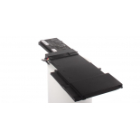 Аккумуляторная батарея iBatt iB-A670 для ноутбука AsusЕмкость (mAh): 4750. Напряжение (V): 14,8