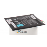 Аккумуляторная батарея для ноутбука IBM-Lenovo IdeaTab S2110 32Gb 3G dock. Артикул iB-A954.Емкость (mAh): 6260. Напряжение (V): 3,7