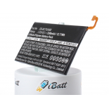 Аккумуляторная батарея EB-BC700ABE для телефонов, смартфонов Samsung. Артикул iB-M2711.Емкость (mAh): 3300. Напряжение (V): 3,85