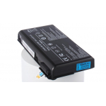 Аккумуляторная батарея для ноутбука MSI CR643-024. Артикул iB-A441H.Емкость (mAh): 7200. Напряжение (V): 11,1