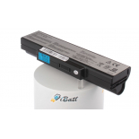 Аккумуляторная батарея iBatt iB-A164H для ноутбука AsusЕмкость (mAh): 7800. Напряжение (V): 10,8