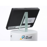 Аккумуляторная батарея iBatt iB-M2151 для телефонов, смартфонов LGЕмкость (mAh): 5600. Напряжение (V): 3,85