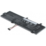 Аккумуляторная батарея для ноутбука Lenovo Ideapad 310 Touch-15IKB. Артикул 11-11521.Емкость (mAh): 3900. Напряжение (V): 7,6
