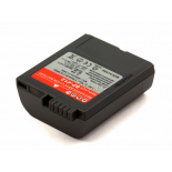 Аккумуляторная батарея iBatt iB-F105 для фотокамер и видеокамер CanonЕмкость (mAh): 1700. Напряжение (V): 7,4