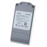 Аккумуляторная батарея iBatt iB-T959 для пылесосов DysonЕмкость (mAh): 3000. Напряжение (V): 25,2