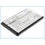 Аккумуляторная батарея iBatt iB-M1101 для телефонов, смартфонов VodafoneЕмкость (mAh): 700. Напряжение (V): 3,7