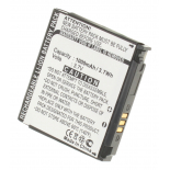 Аккумуляторная батарея для телефона, смартфона Samsung SGH-F700. Артикул iB-M282.Емкость (mAh): 1000. Напряжение (V): 3,7
